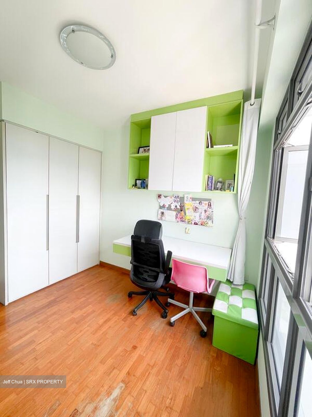 Blk 347B Adora Green (Yishun), HDB 4 Rooms #556758691